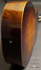 Santa Cruz 1929 000 Guitar at Guitar Gallery