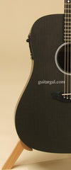 Rainsong Graphite Guitar: S-DR1000NR