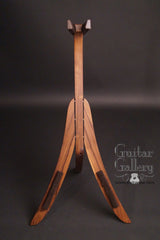 Solid Ground Standard Walnut guitar stand for sale