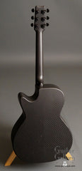 RainSong Graphite Guitars: Smokey Hybrid (SMH)