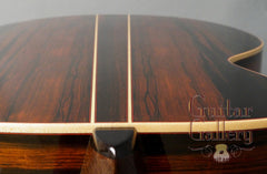 Sobell Guitar: New World Model (2010)