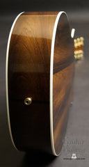 Taylor 814-BCE 25th anniversary guitar at Guitar Gallery