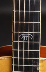 Tippin Crescendo Guitar (2005)