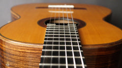 Michael Thames classical guitar