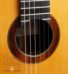 Thames concert classical guitar