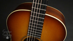 Tippin 000-12 Sunburst Guitar for sale