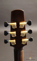 Traugott 00 Guitar