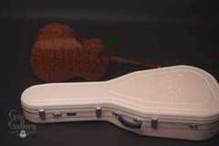 Rasmussen model C TREE mahogany guitar Hiscox case