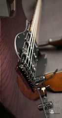 Marchione Vintage Tremolo Electric Guitar grain