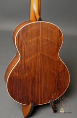Lowden Wee WL35 guitar from Twin pair