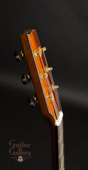 Tony Vines SL Guitar