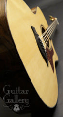 Taylor 754-CE-L1 guitar