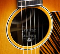 John Walker guitar rosette