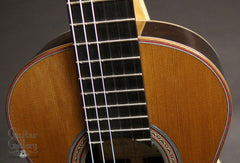 Wingert classical guitar for sale