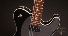 Fender Master Built Yuri Shishkov Telecaster at Guitar Gallery