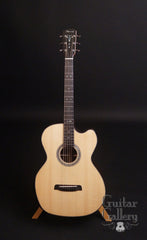 Zimnicki baritone guitar for sale