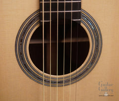 Zimnicki Baritone Guitar