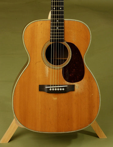 Martin Guitars at Guitar Gallery