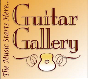 Alden Instruments at Guitar Gallery
