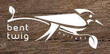 Bent Twig Guitars at Guitar Gallery