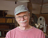 Recommended - Blanchard Guitar: Brazilian Rosewood Tamarack