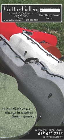 Cases/Gigbags/Boxes at Guitar Gallery