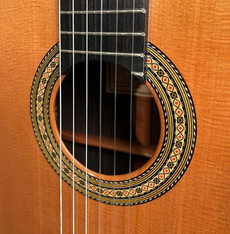 Carrillo Guitars