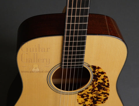 Collings Guitars at Guitar Gallery
