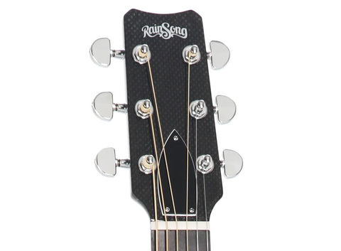 Rainsong Guitars
