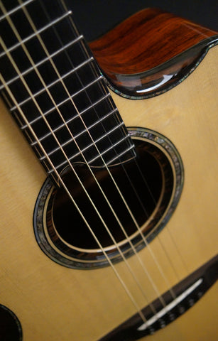 Everett Guitars