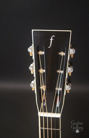 David Flammang | Guitar Gallery