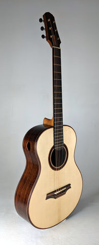 Indian Hill Guitars