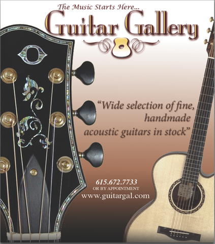 Guitars