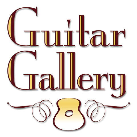 Arnold Guitars at Guitar Gallery
