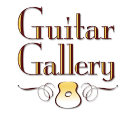 Carruth Guitars at Guitar Gallery