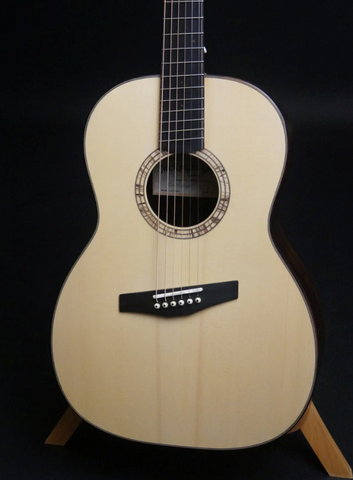 McKnight Lowlander Guitar