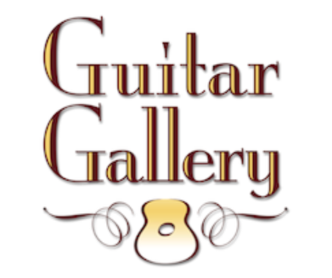 Hemken Guitars | Guitar Gallery