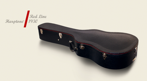 Harptone Cases at Guitar Gallery