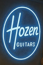 Hozen Guitars