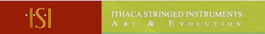 Ithaca Strings Instruments