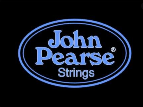 John Pearse Strings