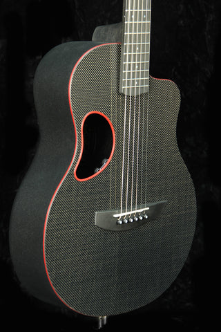 Graphite & Carbon Fiber Guitars at Guitar Gallery
