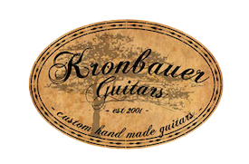 Kronbauer Guitars