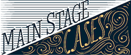 Main Stage Cases