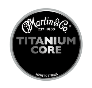 Martin Strings