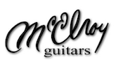 McElroy Guitars at Guitar Gallery