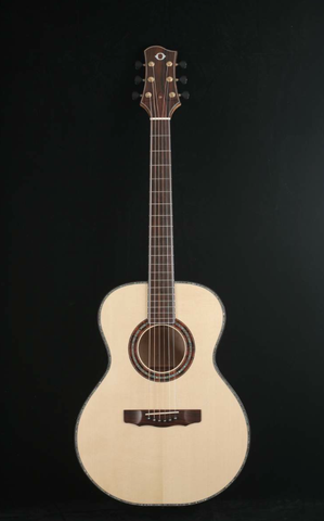 Olson Guitars