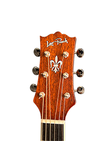 Posch Guitars