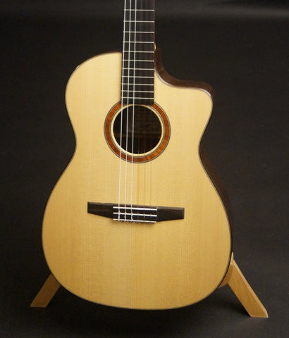 Classical Nylon / String