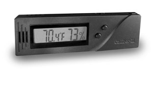 Humidity Management